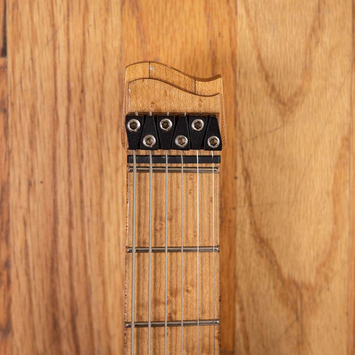 Strandberg Boden Charcoal 2018