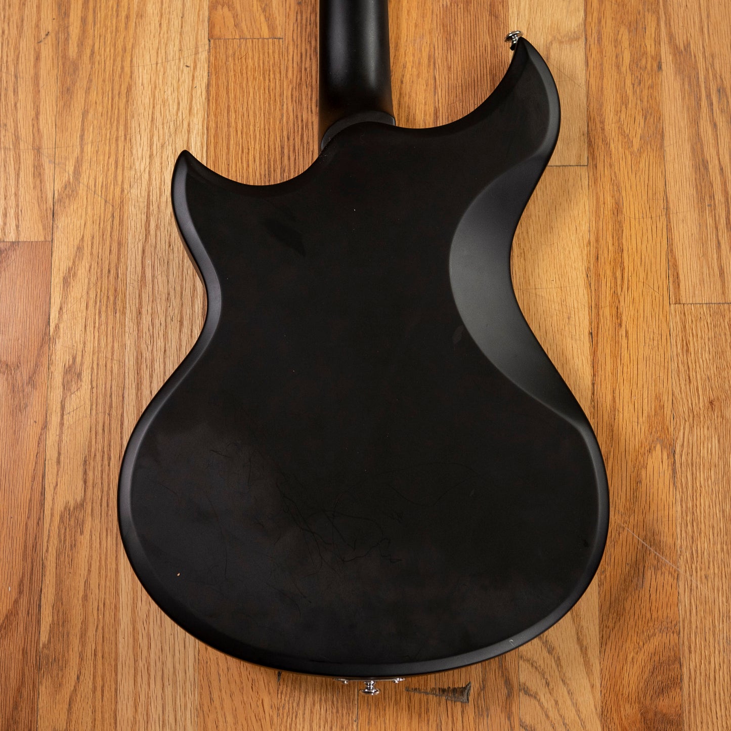 Dunable Yeti DE Baritone Satin Black USED