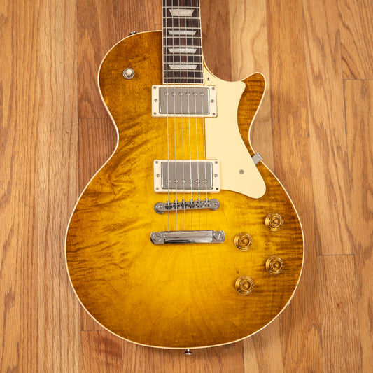 Heritage H-150 Dirty Lemon 2025