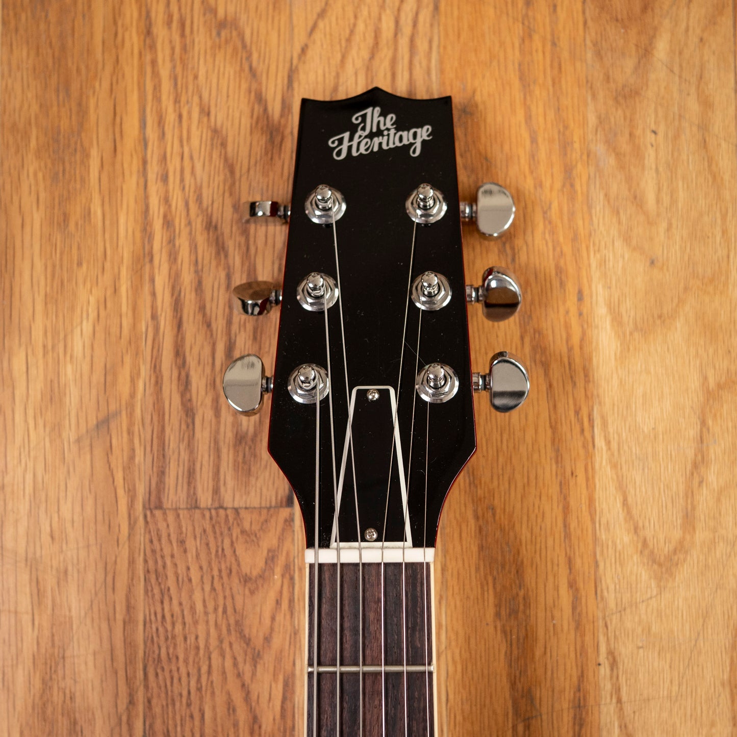 Heritage H-150 Dirty Lemon 2025