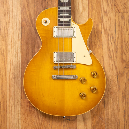 Gibson Les Paul Custom Shop 1958 Reissue USED