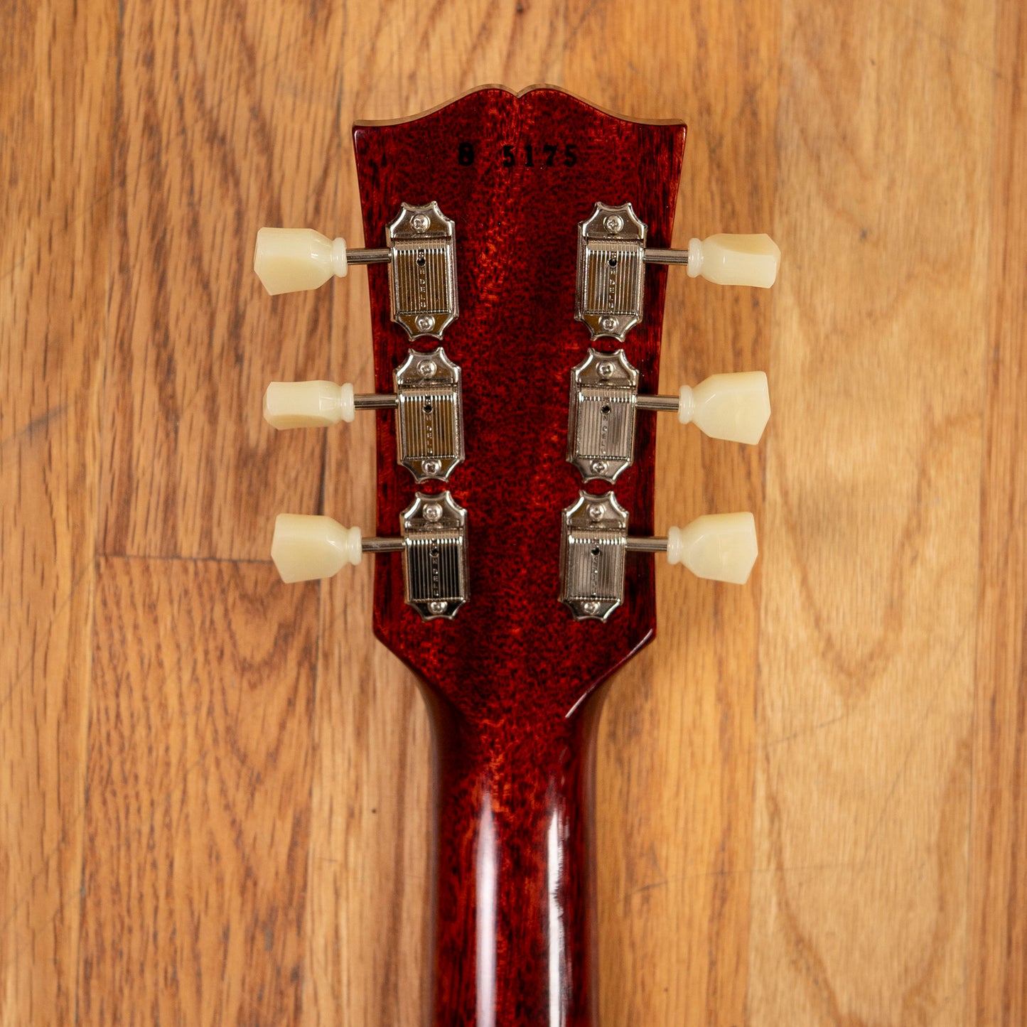 Gibson Les Paul Custom Shop 1958 Reissue USED