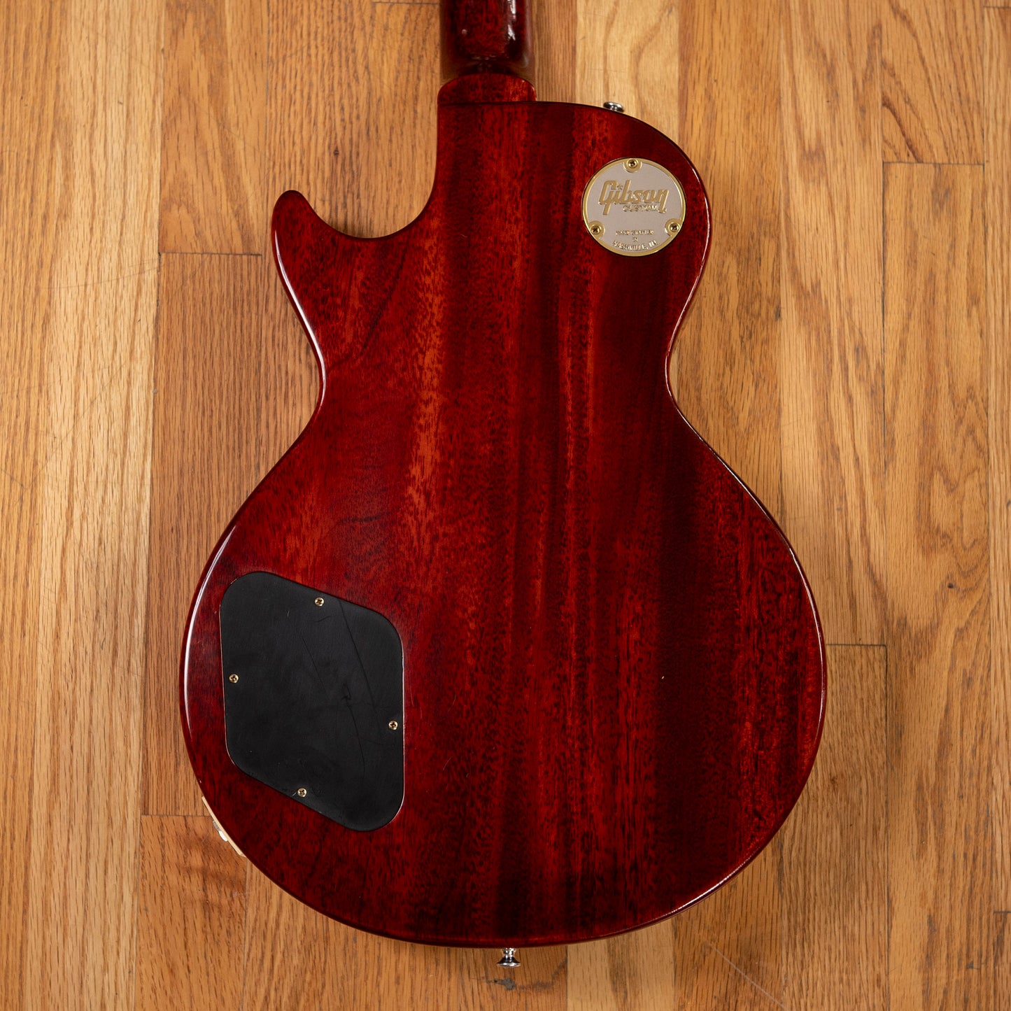 Gibson Les Paul Custom Shop 1958 Reissue USED