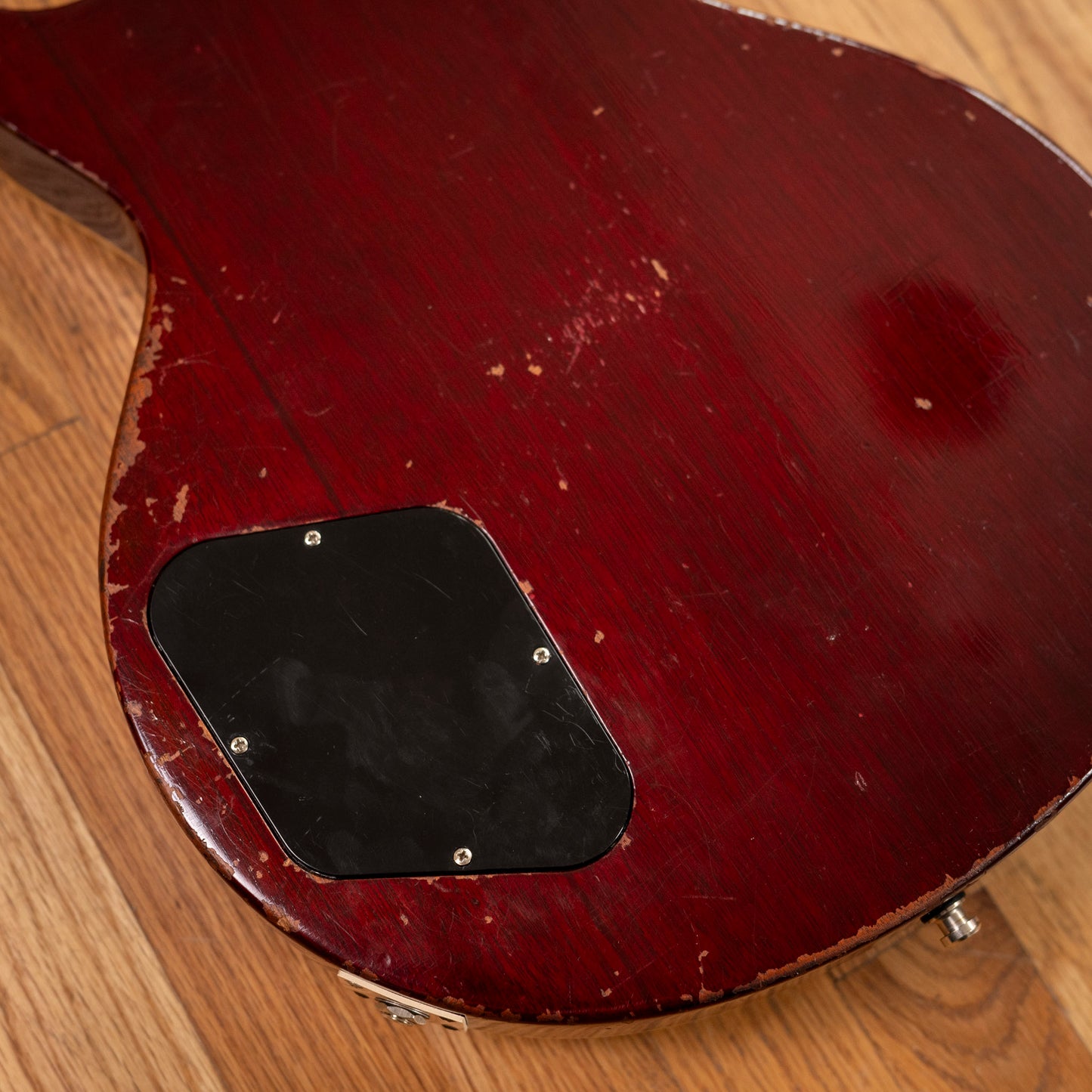 Gibson Les Paul Custom Shop 1954 Historic Makeover USED