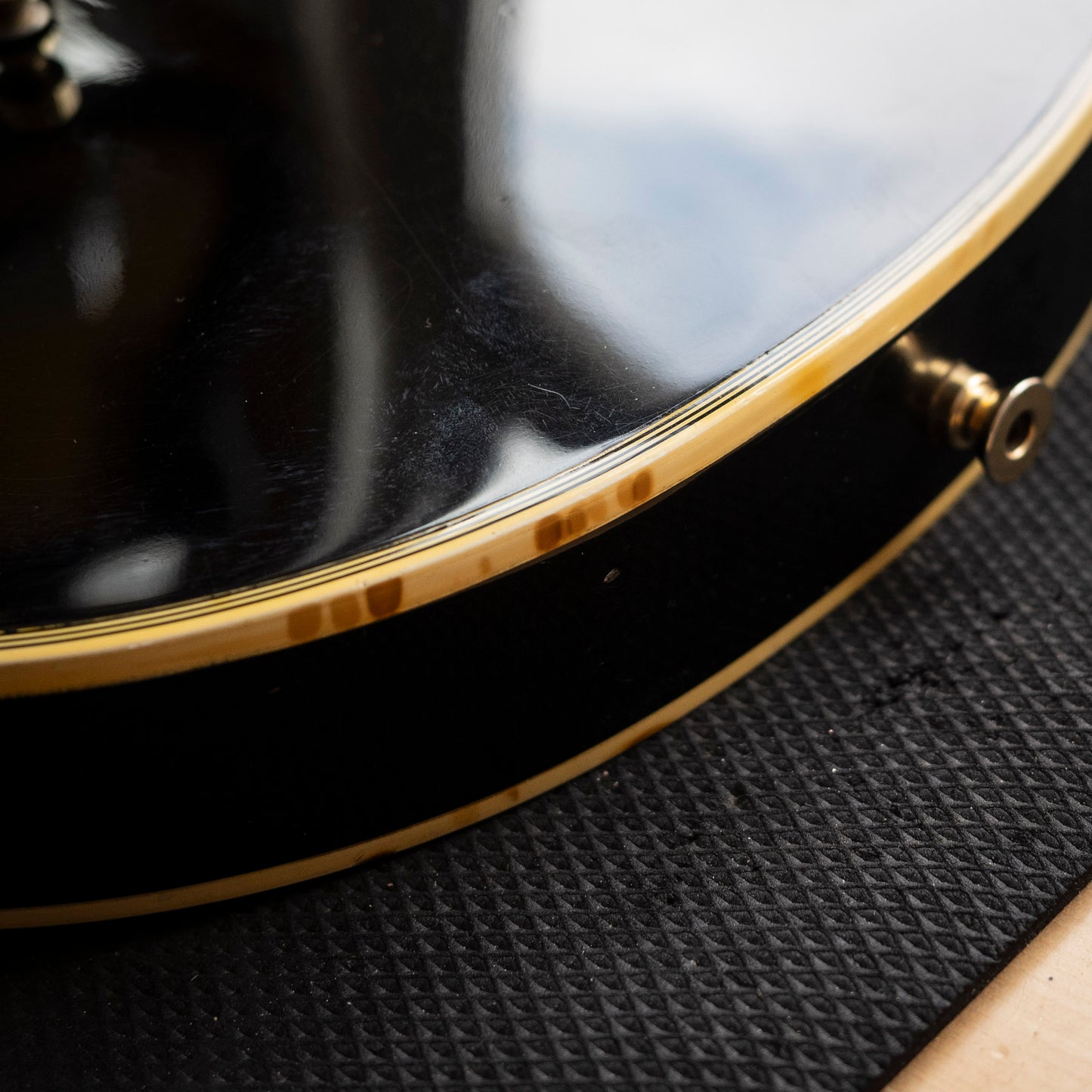 Gibson Les Paul Custom "Black Beauty" 1979