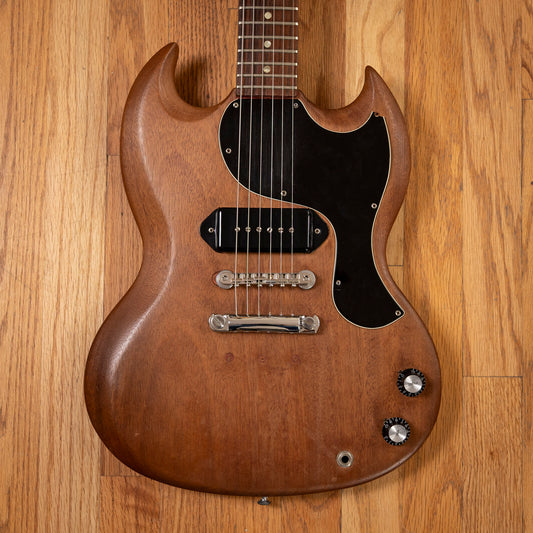 Gibson SG Jr 1965 Refin