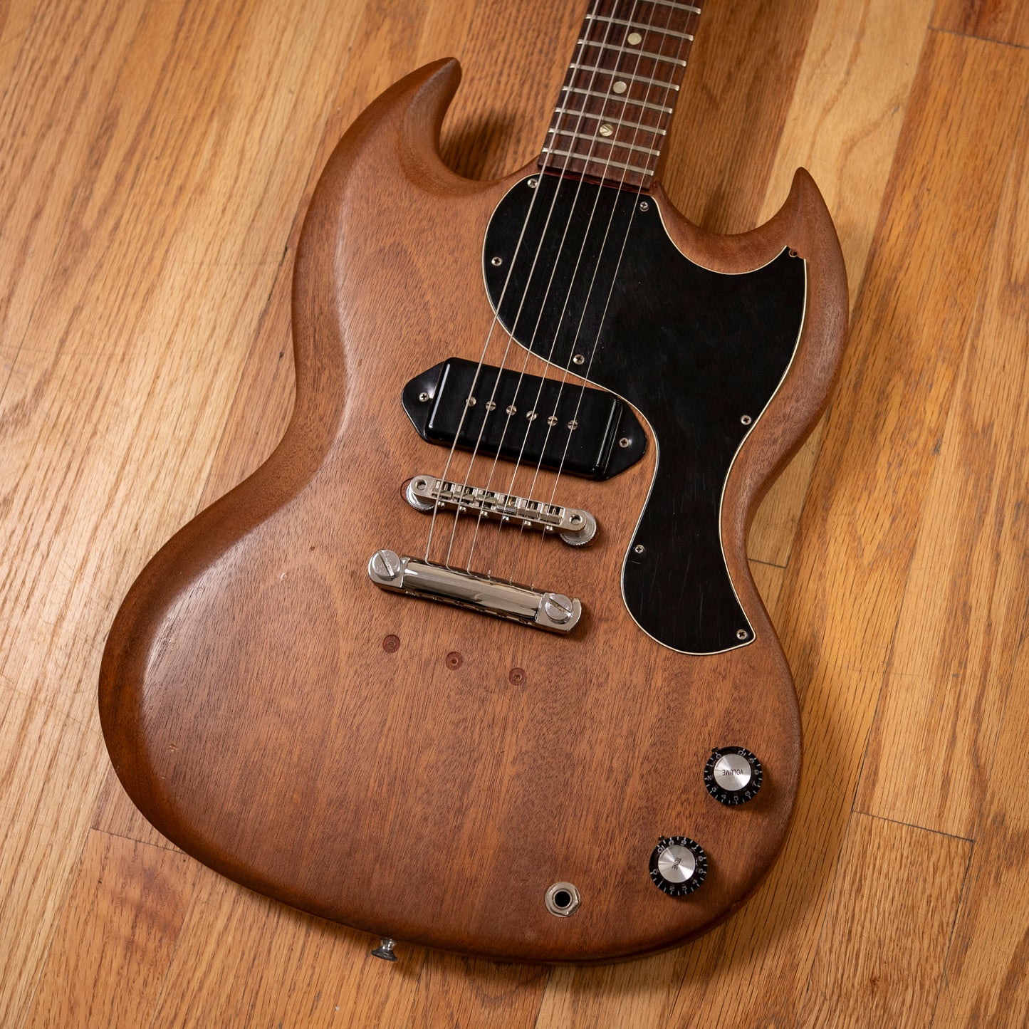 Gibson SG Jr 1965 Refin