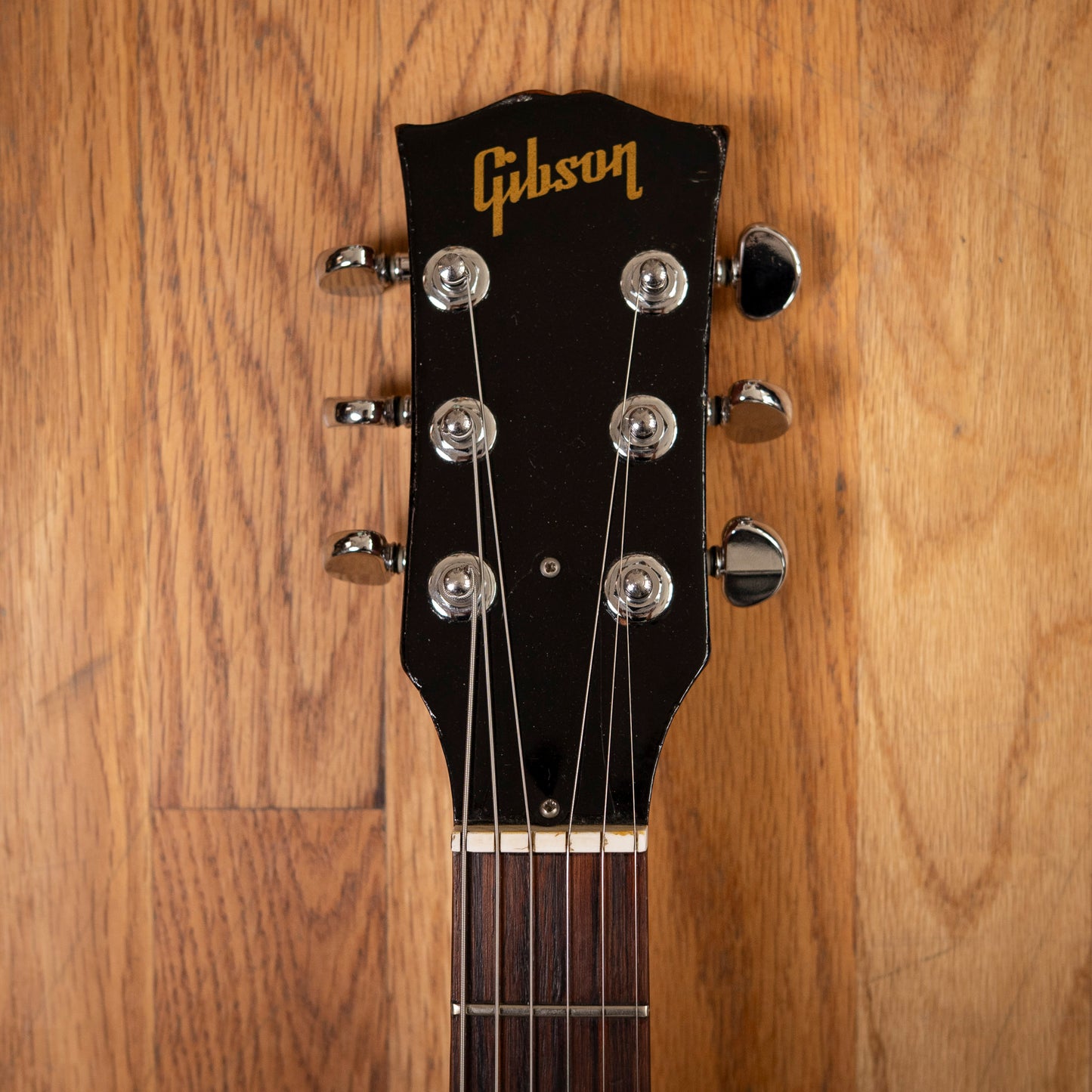 Gibson SG Jr 1965 Refin