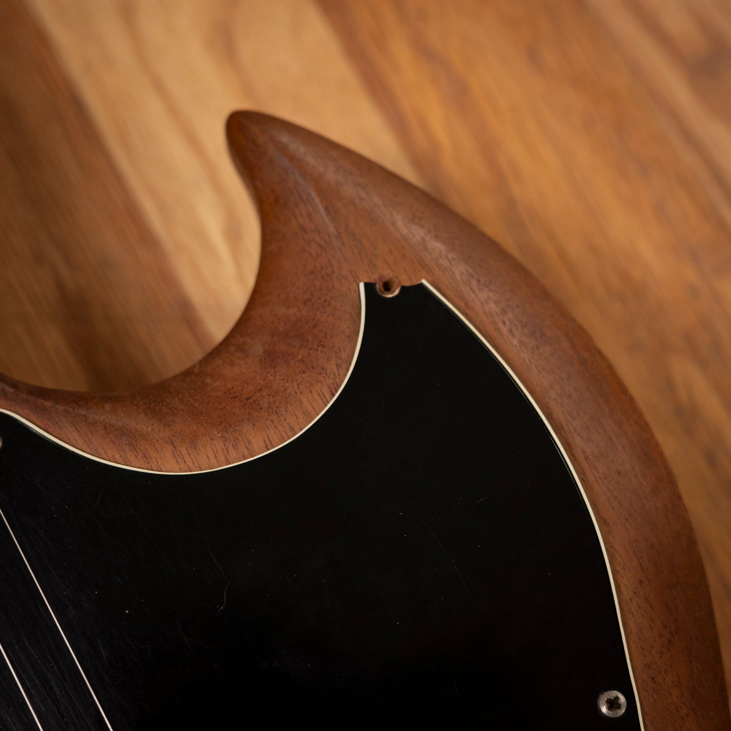 Gibson SG Jr 1965 Refin