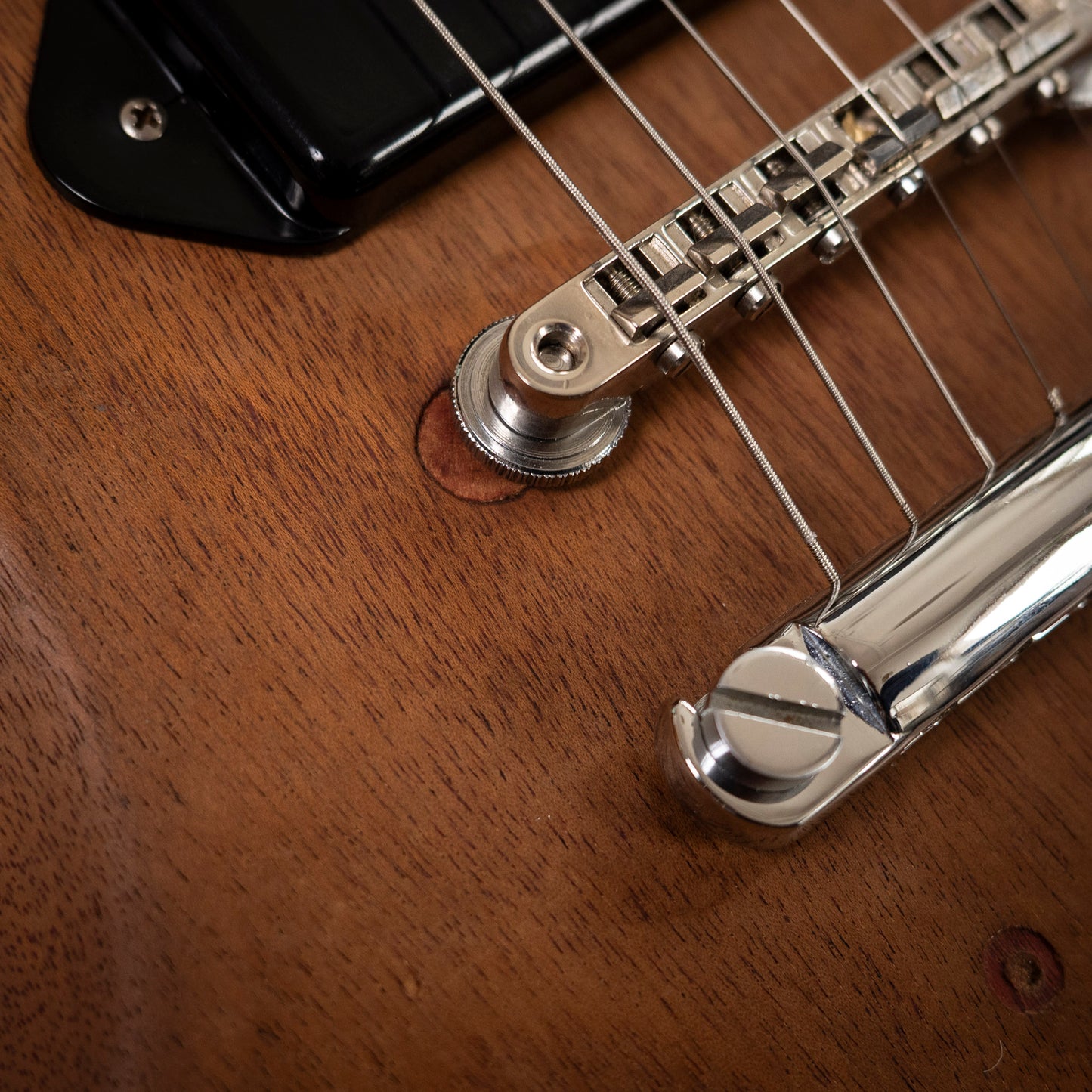 Gibson SG Jr 1965 Refin