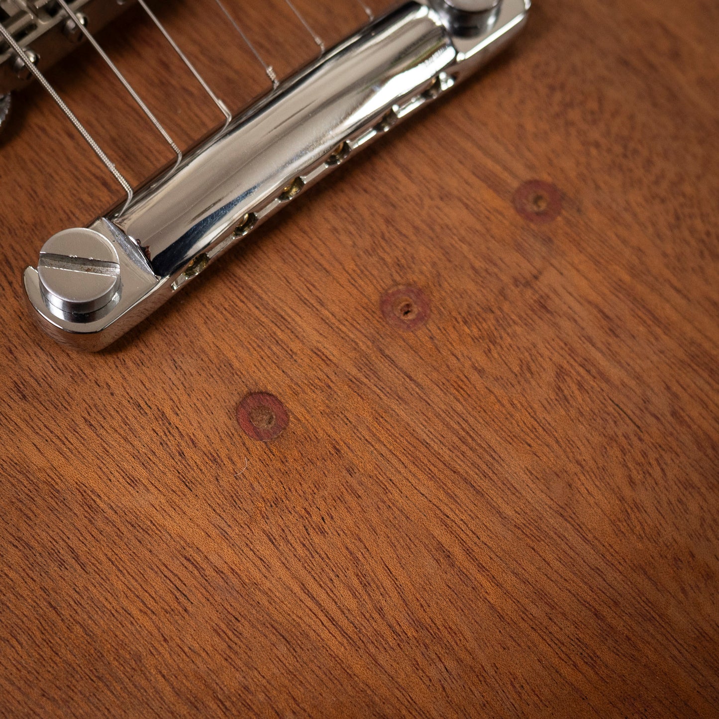 Gibson SG Jr 1965 Refin