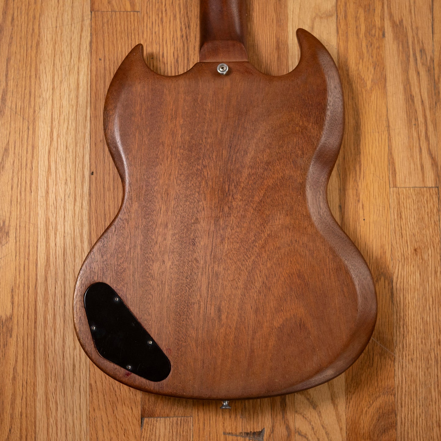 Gibson SG Jr 1965 Refin