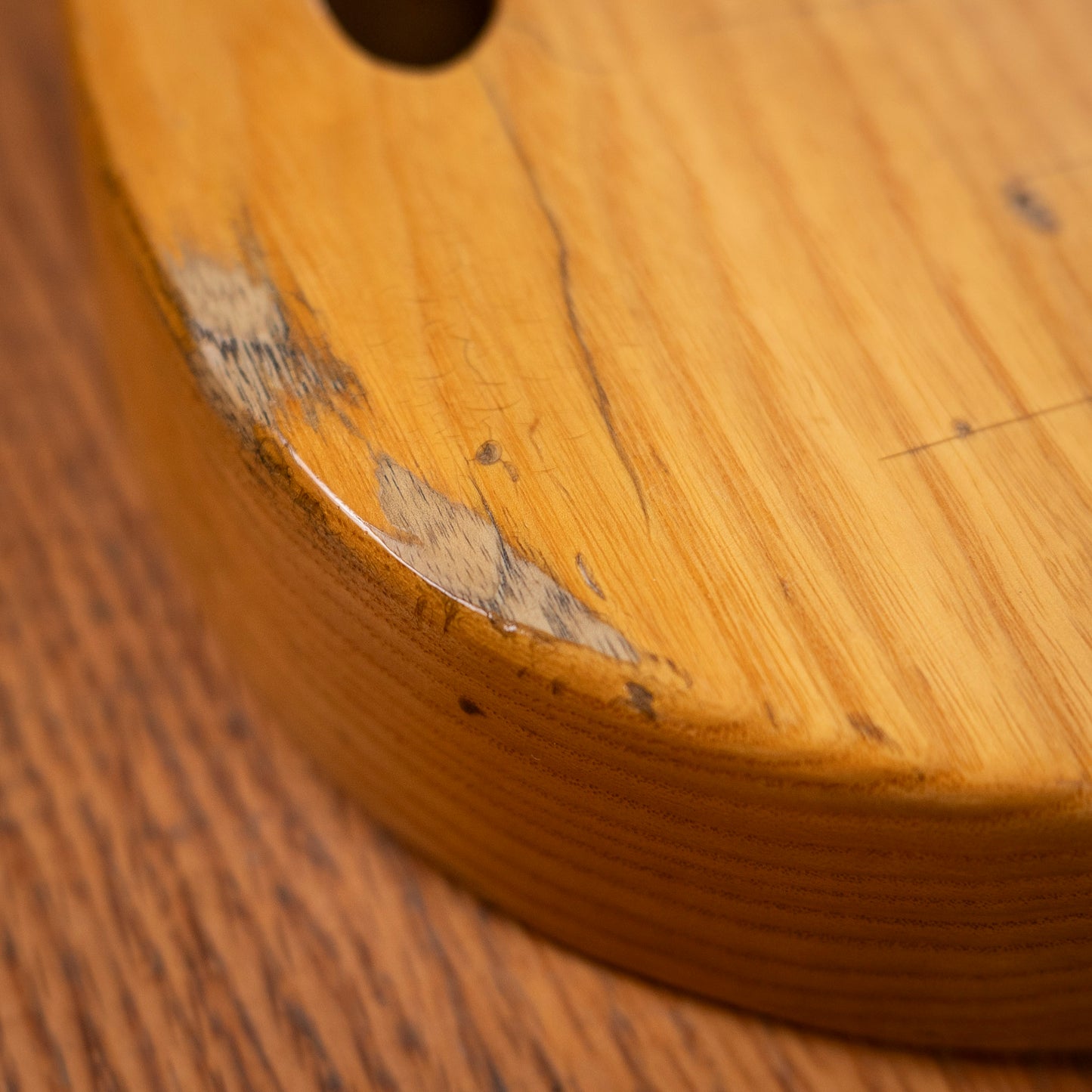 Fender Telecaster Thinline 1973