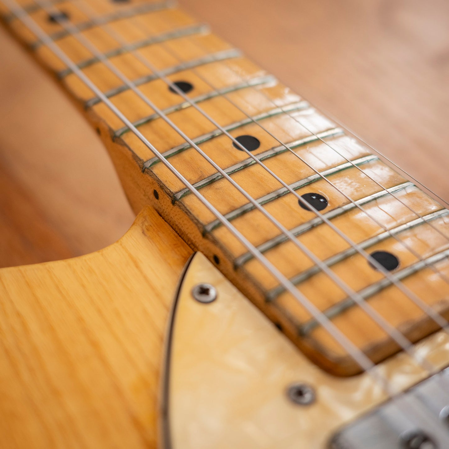 Fender Telecaster Thinline 1973