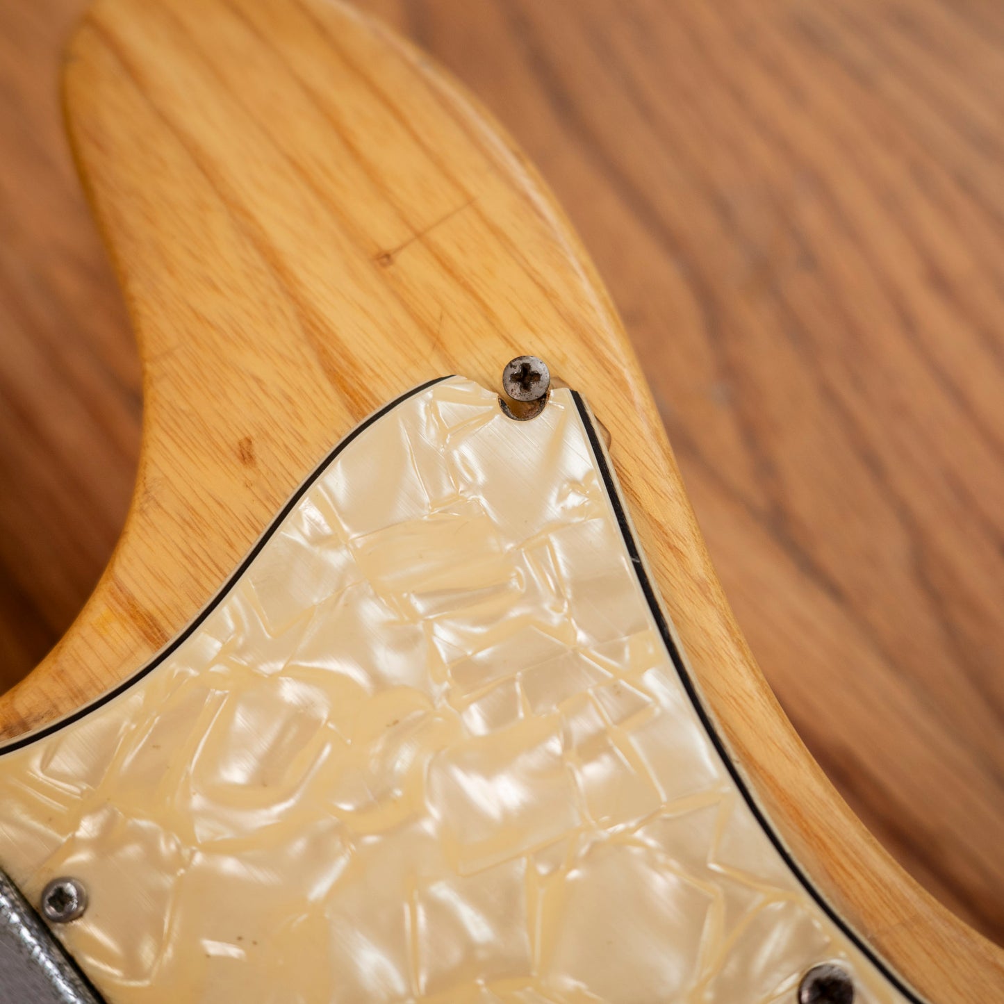 Fender Telecaster Thinline 1973