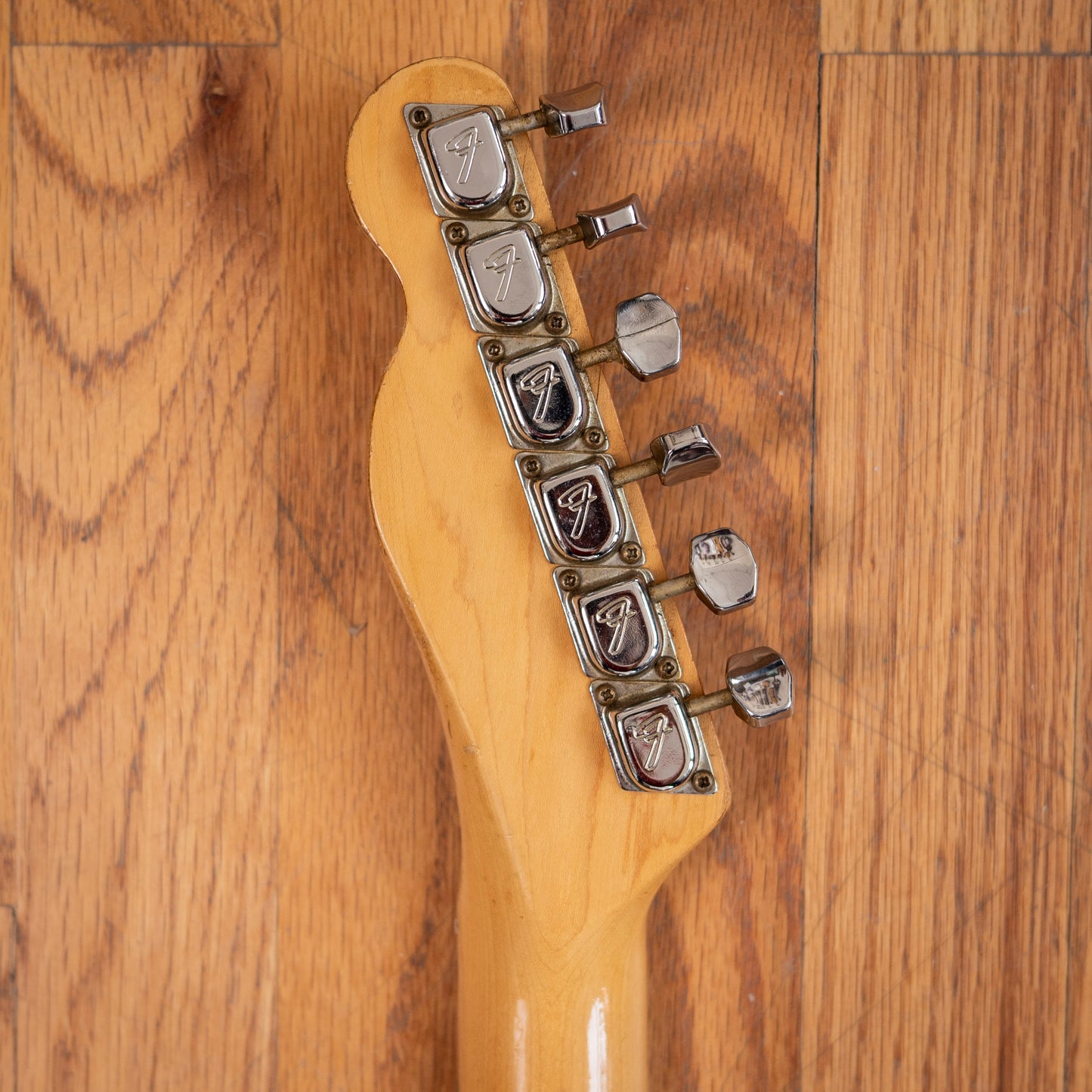Fender Telecaster Thinline 1973