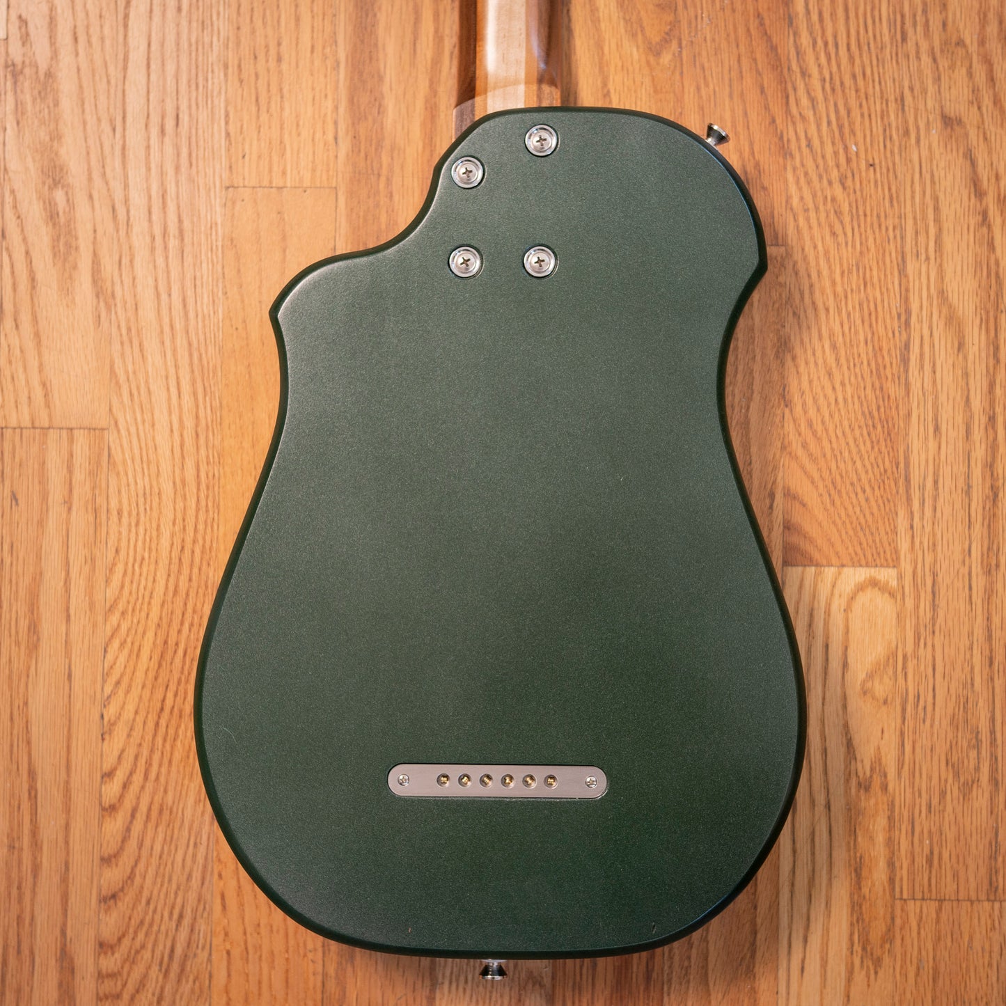 Lockhorn Instruments Runt "Margery" Floral