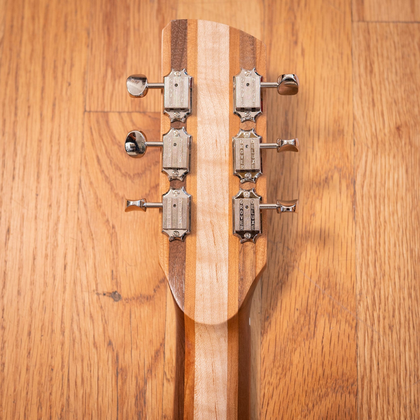 Lockhorn Instruments Runt "Margery" Floral