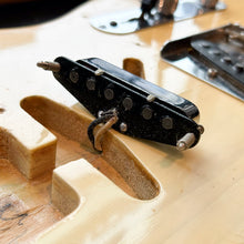 Load image into Gallery viewer, Fender Telecaster 1967 Blonde w/ OHSC
