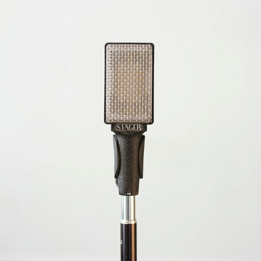 Stager SR-2N Pre-Order