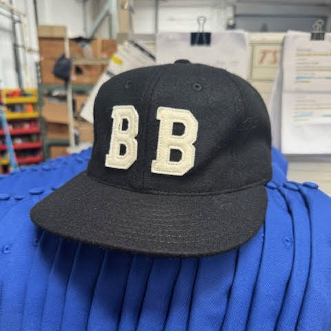 Black Bobbin 