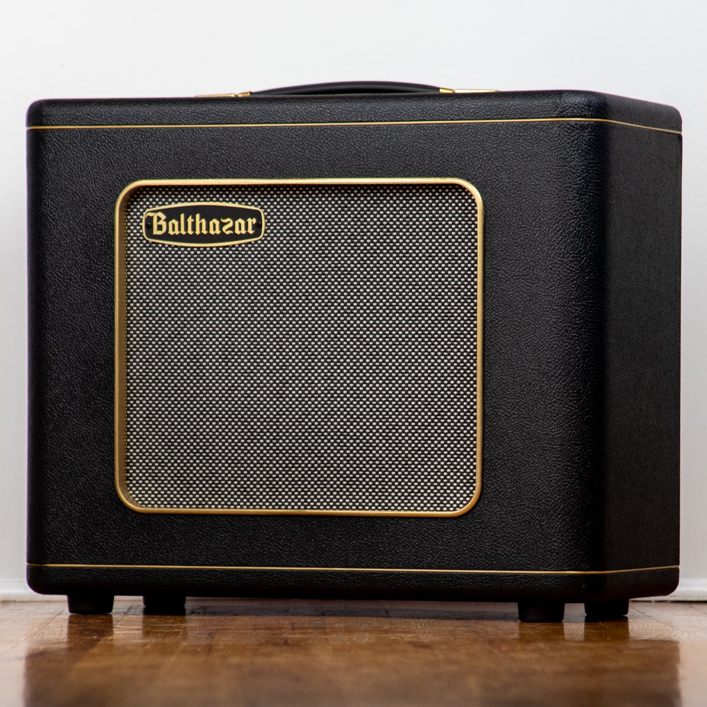 Balthazar Cabaret 13 1x10 Black Bobbin Exclusive