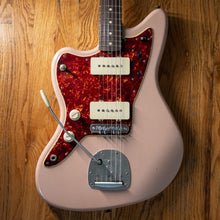 Load image into Gallery viewer, Fender 1962 &quot;Chicago Special&quot; Jazzmaster Shell Pink Left-Handed USED
