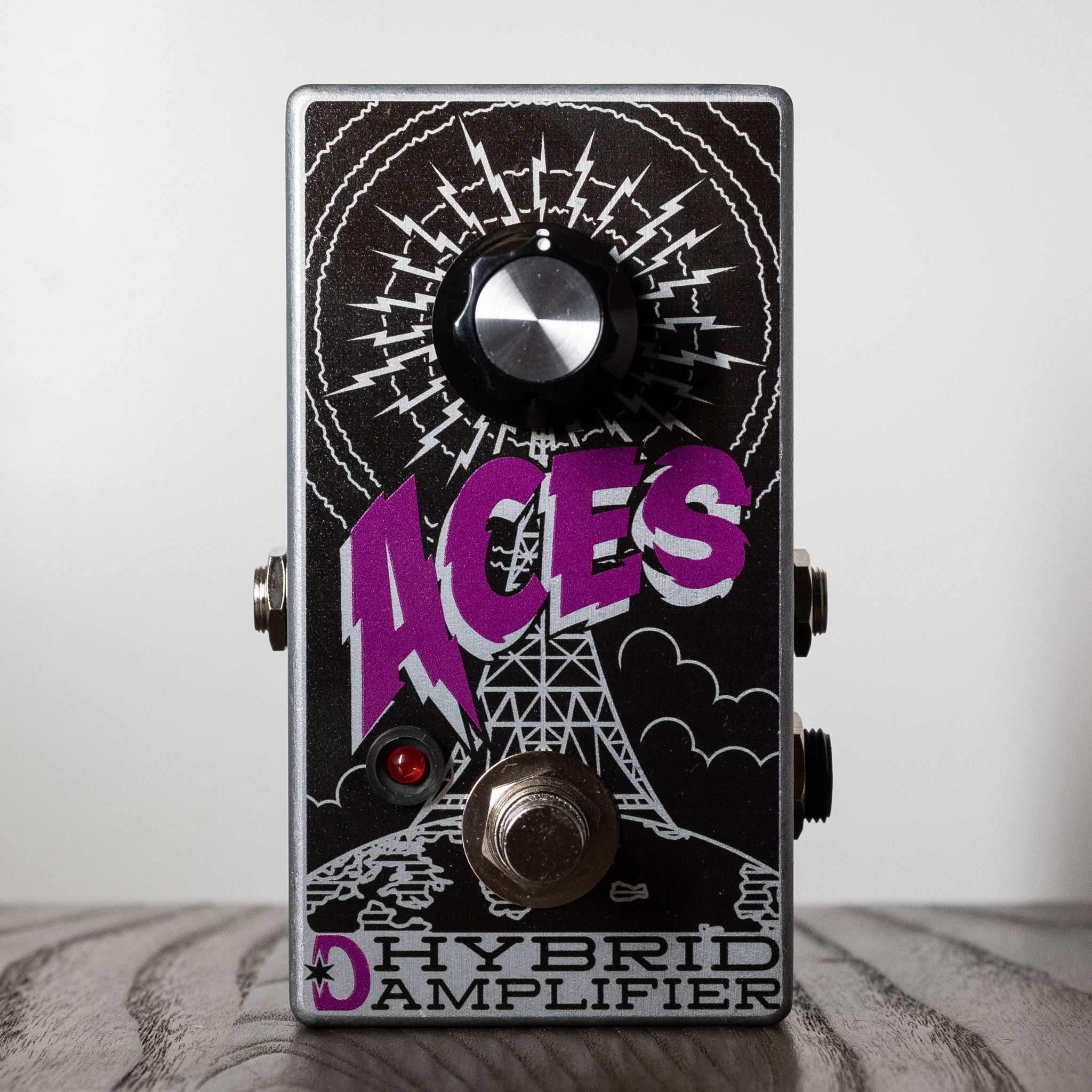 Black Bobbin Exclusives: Shop Unique Musical Gear