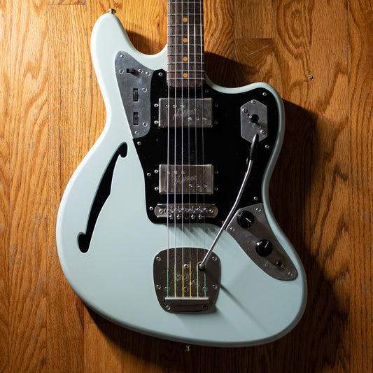 Bilt S.S. Zaftig Sonic Blue w/OHSC
