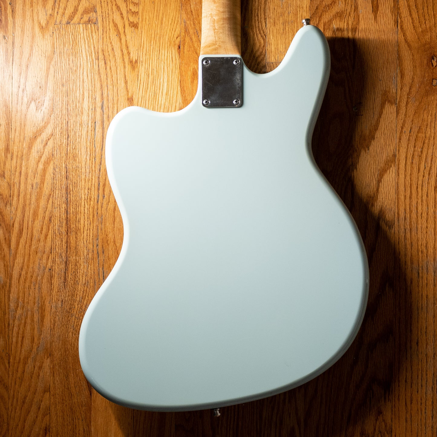 Bilt S.S. Zaftig Sonic Blue w/OHSC