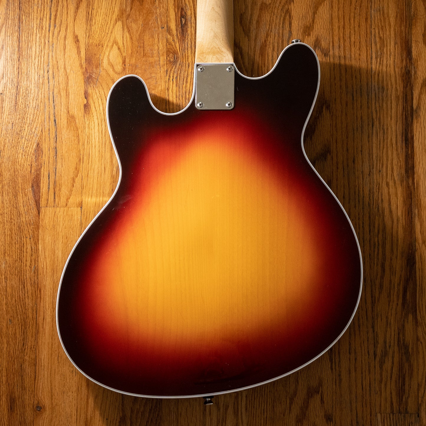 Bilt Volare Sunburst w/HSC