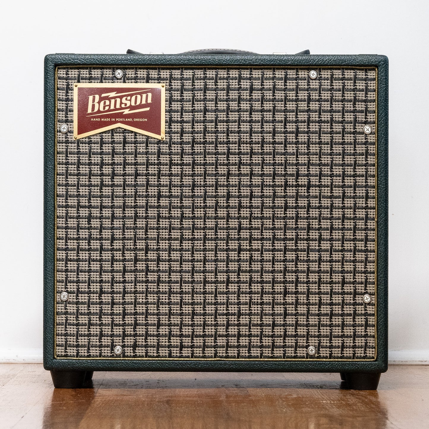 Benson Amps Nathan Jr Reverb USED