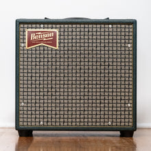 Load image into Gallery viewer, Benson Amps Nathan Jr Reverb USED
