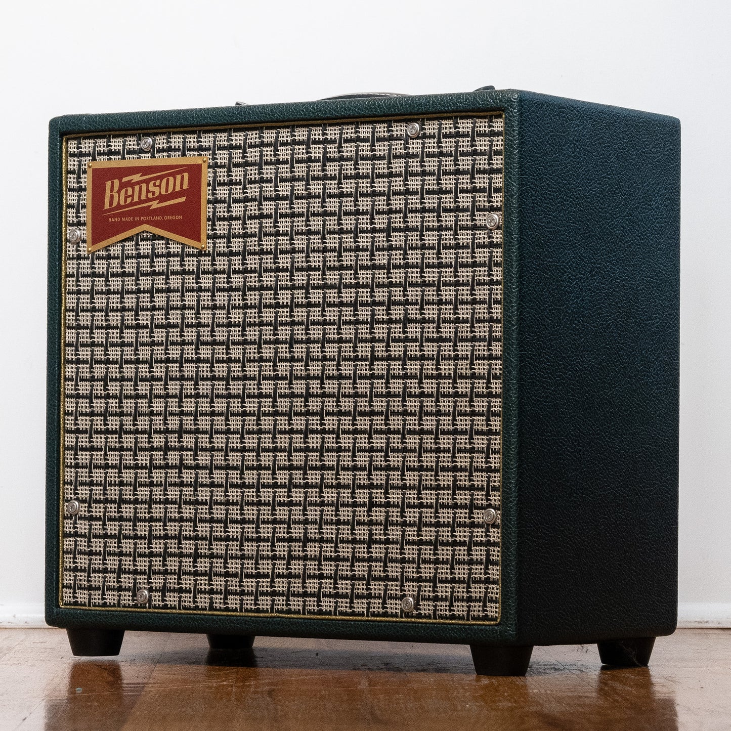 Benson Amps Nathan Jr Reverb USED