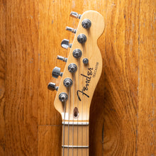 Load image into Gallery viewer, Fender American Elite Telecaster Thinline Natural USED
