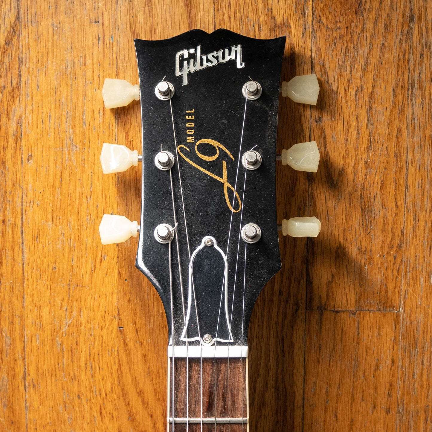 Gibson L-9 Heritage Cherry Sunburst USED
