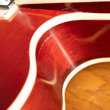 Load image into Gallery viewer, Gibson L-9 Heritage Cherry Sunburst USED
