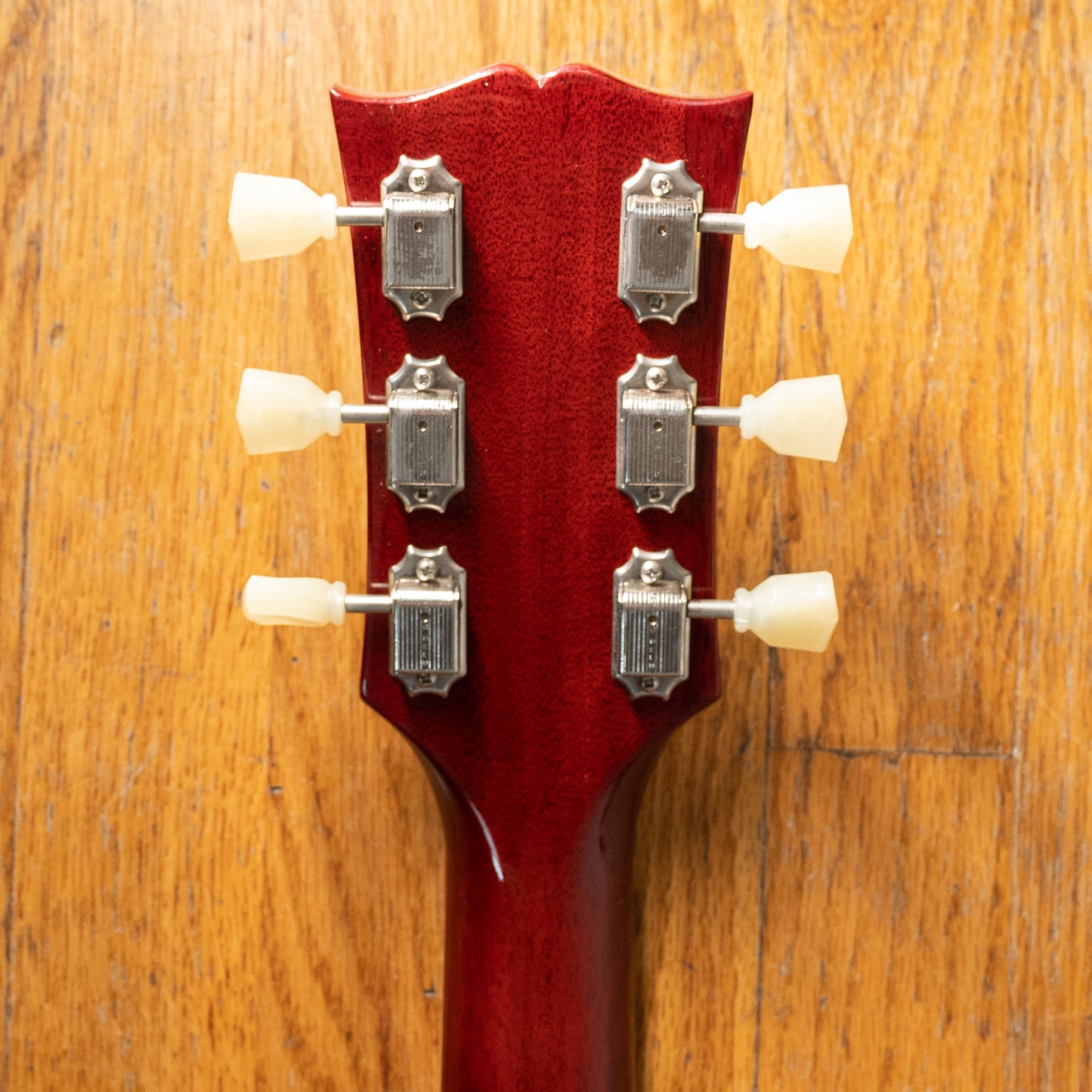 Gibson L-9 Heritage Cherry Sunburst USED
