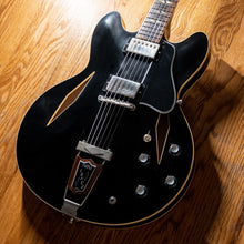 Load image into Gallery viewer, Gibson 1964 Trini Lopez Standard Reissue Ebony VOS USED
