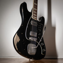 Load image into Gallery viewer, Castedosa Conchers Standard Aged Black w/ Fuzz
