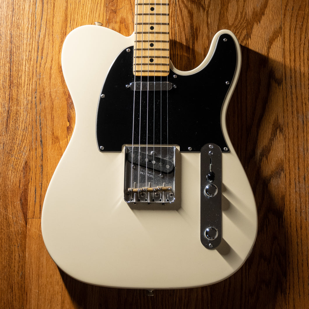 Fender American Special Telecaster White USED