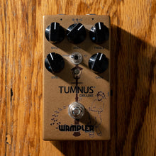 Load image into Gallery viewer, Wampler Tumnus USED

