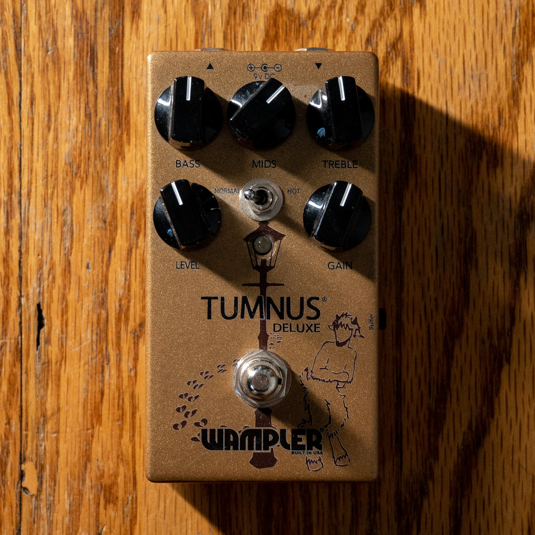 Wampler Tumnus USED