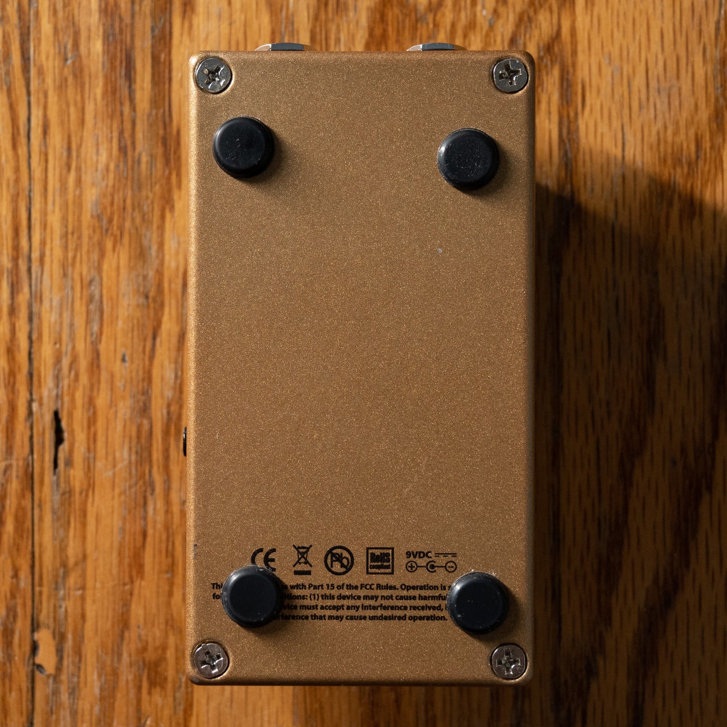 Wampler Tumnus USED