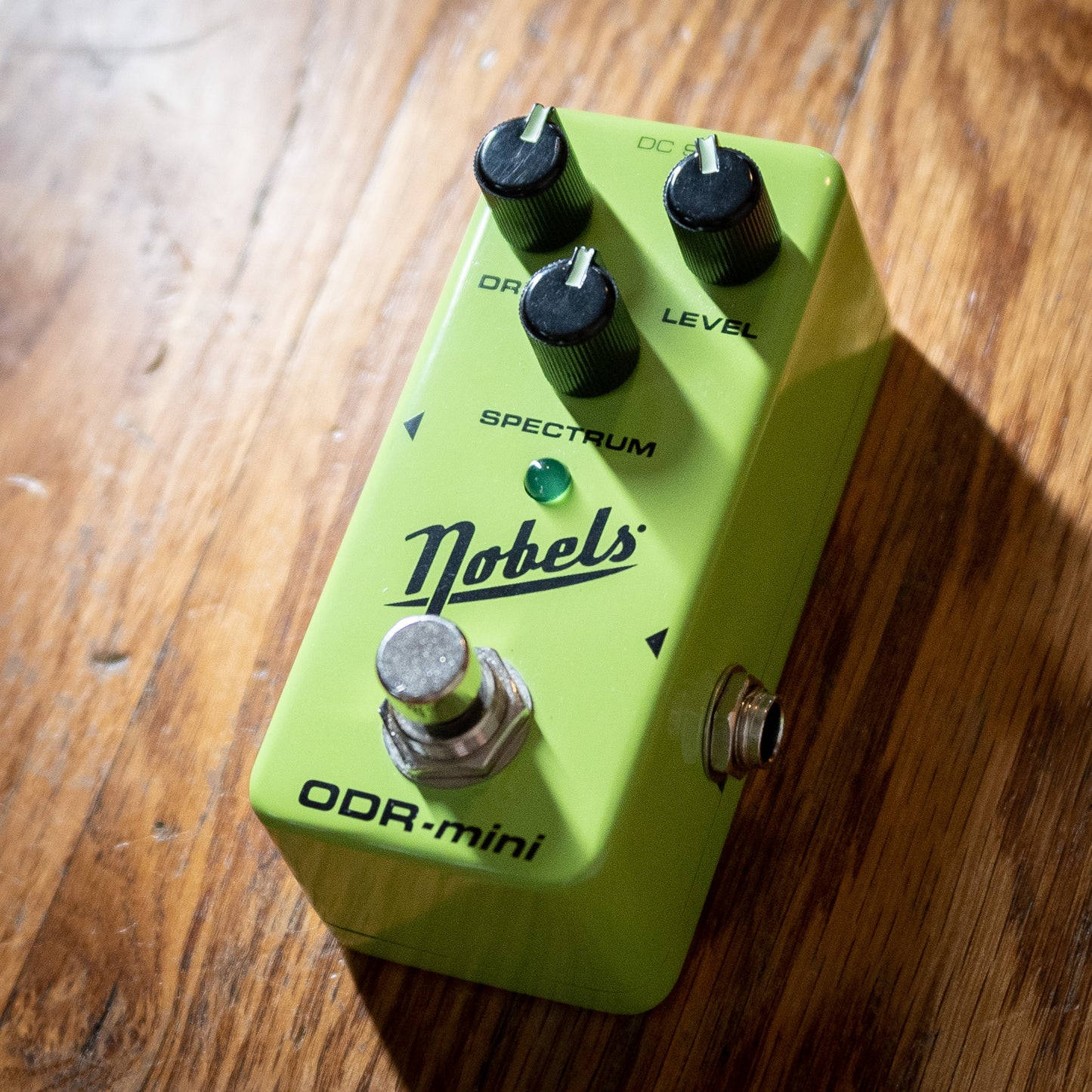 Nobels ODR-Mini USED