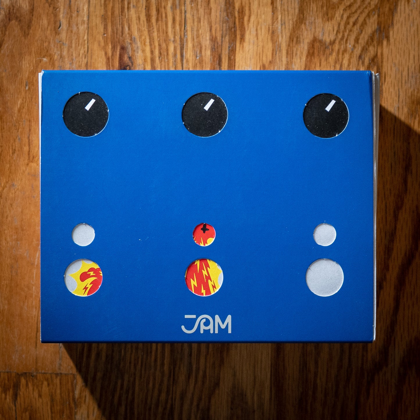 Jam Delay Llama Xtreme USED