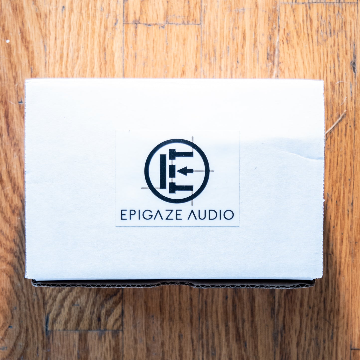 Epigaze Audio Ascension Reverb USED