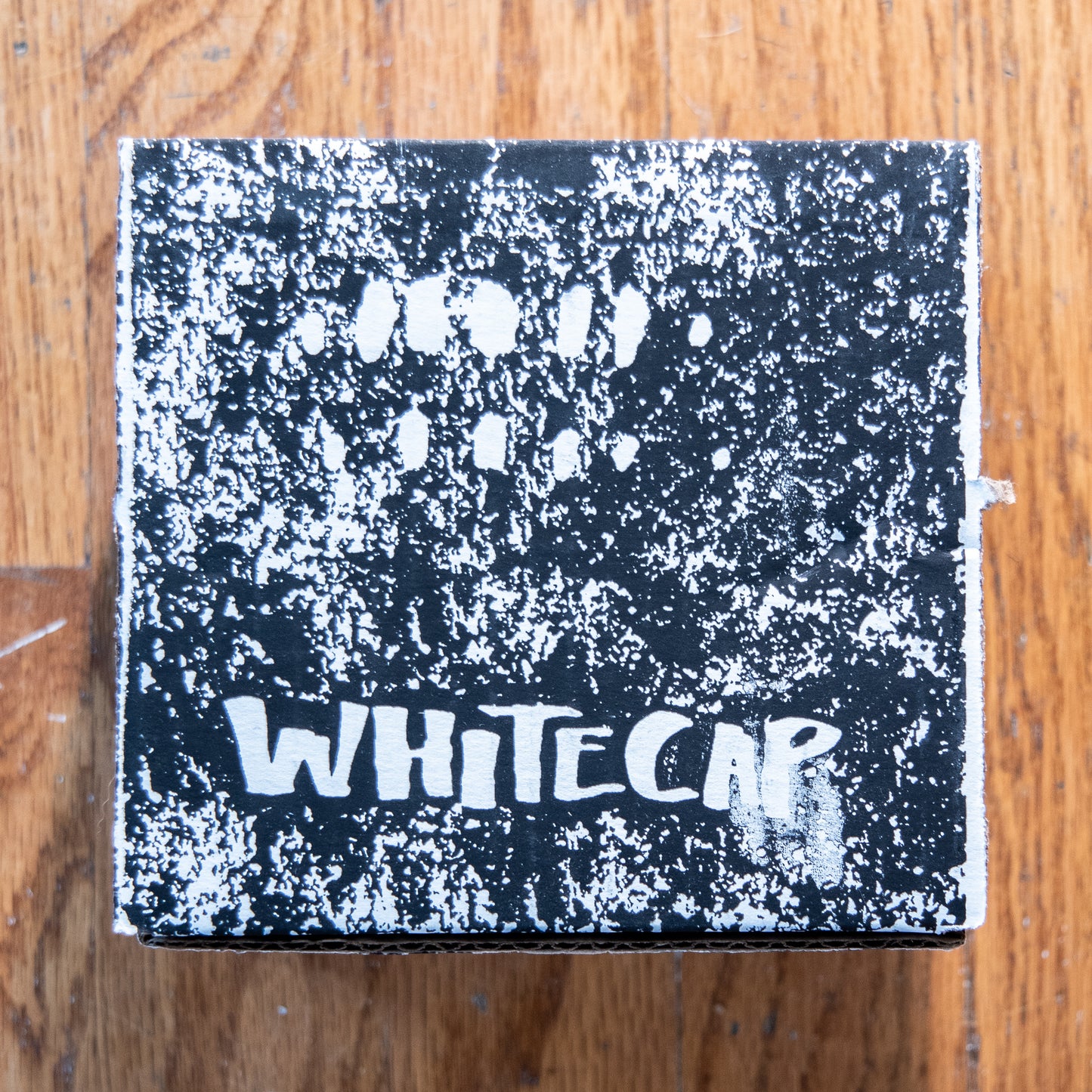OBNE Whitecap USED
