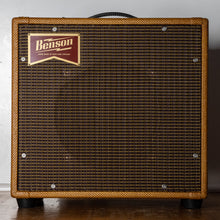 Load image into Gallery viewer, Benson Vinny Reverb Combo Tweed/Oxblood USED
