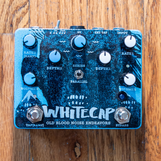 OBNE Whitecap USED